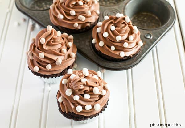 chocolatecupcakes