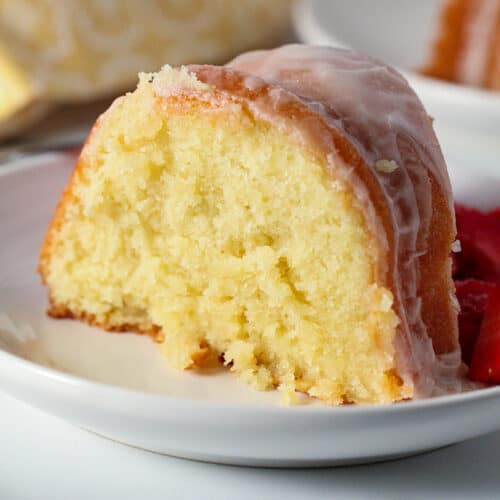 7 up Cake From Scratch | Pics and Pastries